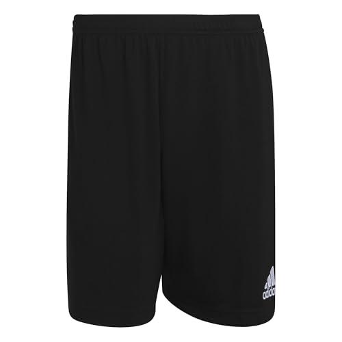 adidas Uomo Entrada 22 Training Shorts Neri