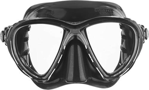 Cressi Big Eyes Evolution Maschera Subacquea