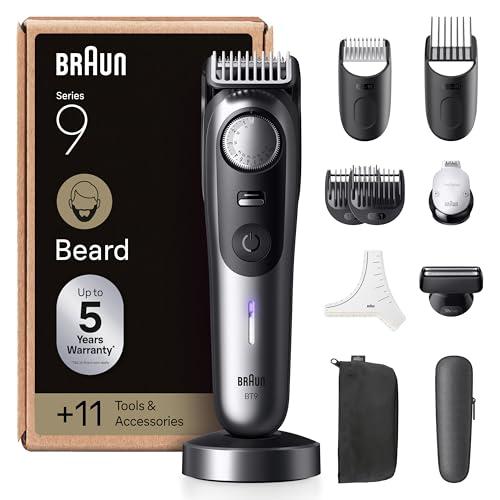 Braun Series 9 Regolabarba Uomo BT9545