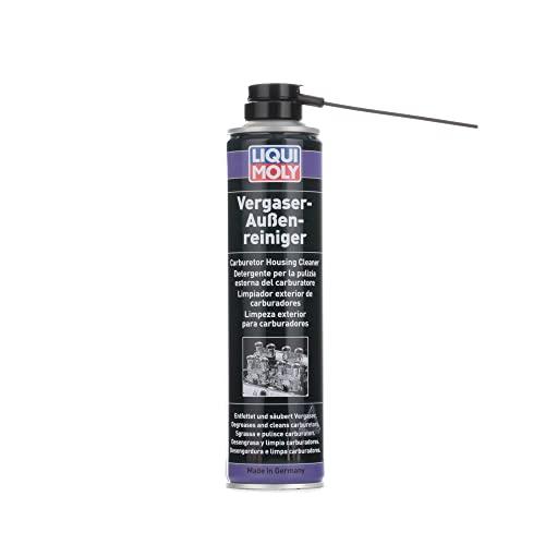 LIQUI MOLY Pulitore per Corpi Farfallati 400ml
