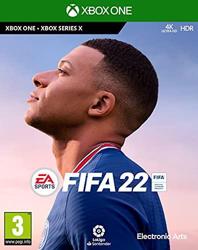 FIFA 22 - Xbox One