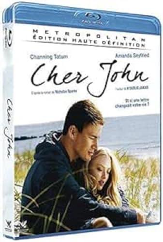 Cher John - Blu-ray