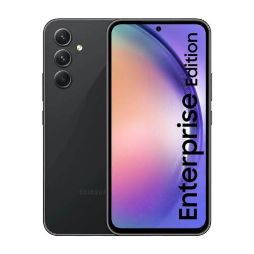 Samsung Galaxy A54 5G Enterprise Edition Dual SIM 128GB 8GB RAM Awesome Graphite