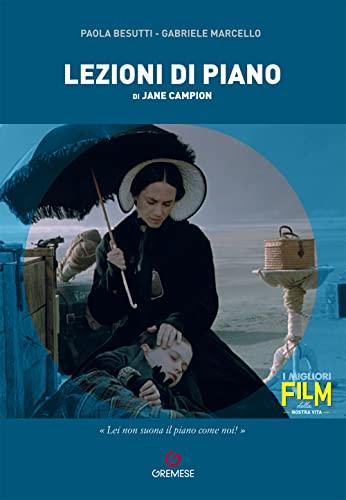 Lezioni di piano (The Piano, 1993) di Jane Campion