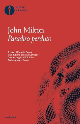 Paradiso Perduto. Testo inglese a fronte