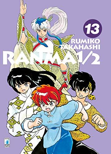 Ranma 1/2