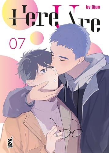 Here U are - Star Comics