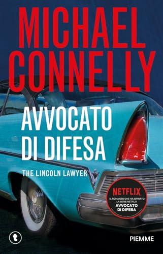 Avvocato di difesa - Michael Connelly