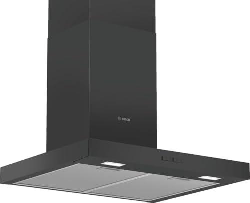 Bosch DWB66BC60 Serie 2 - Cappa Aspirante a Parete 60 cm