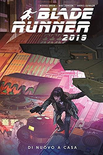 Blade Runner 2019: Ritorno a Los Angeles