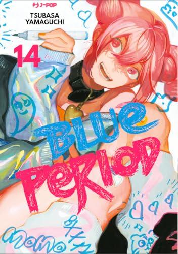 Blue Period - Volume 13
