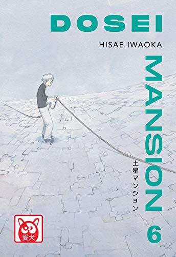 Dosei Mansion (Vol. 6)