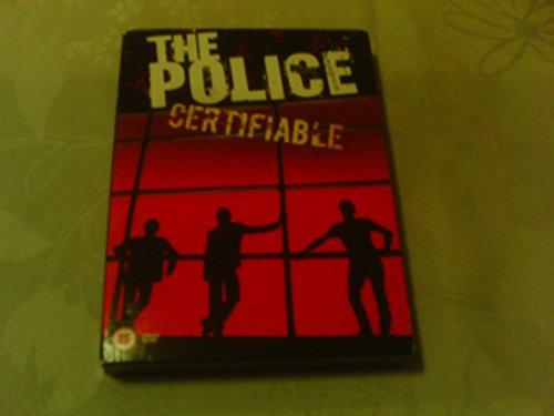 Certifiable - Live in Buenos Aires (2CD)