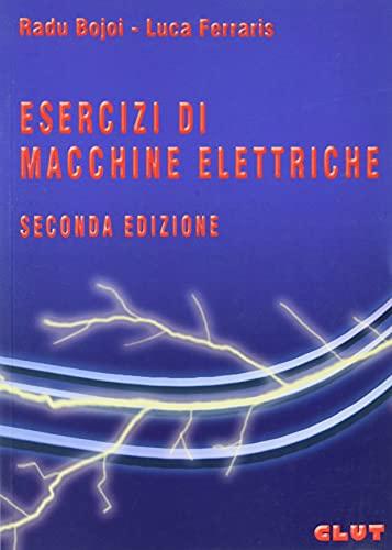 Esercizi di Macchine Elettriche 2ED