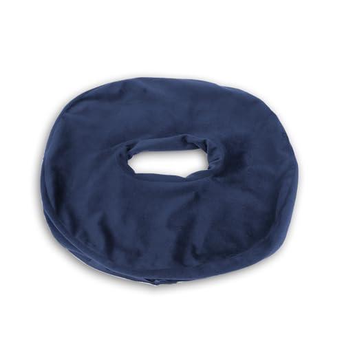 HOMCA Federa di Ricambio per Cuscino PL01