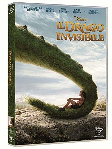 Il Drago Invisibile (DVD)