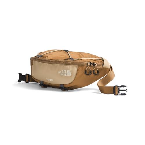 THE NORTH FACE Terra Lumbar 3L Zaino sportivo