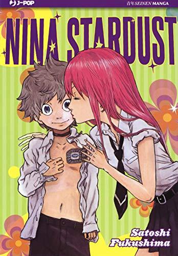 Nina Stardust Vol. 1