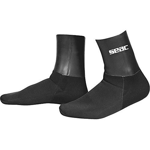 SEAC Anatomic Calze in Neoprene 7mm XL