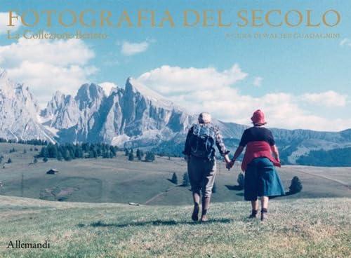 Fotografia del Secolo: La Collezione Bertero - Un Viaggio nell'Immagine Italiana del Dopoguerra