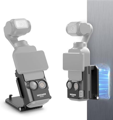 NEEWER BASICS Supporto Magnetico per DJI Osmo Pocket 3