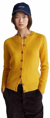 United Colors of Benetton Maglia Coreana in Lana Vergine