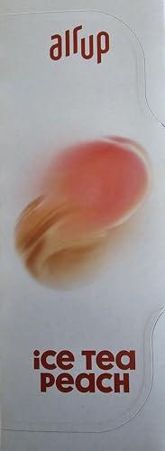Air Up Pod Ice Tea Peach - Confezione da 3