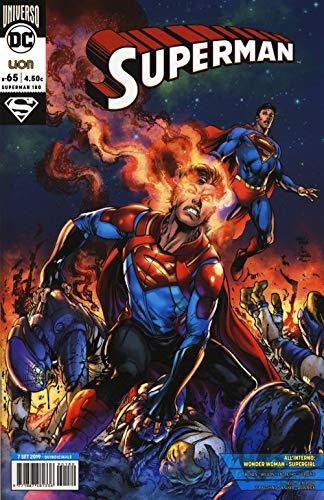 Superman (Vol. 65)