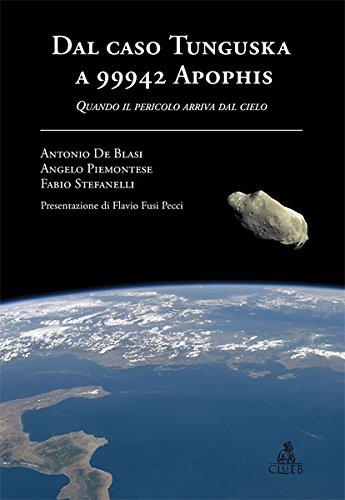 Dal caso Tunguska a 99942 Apophis. Quando il pericolo arriva dal cielo