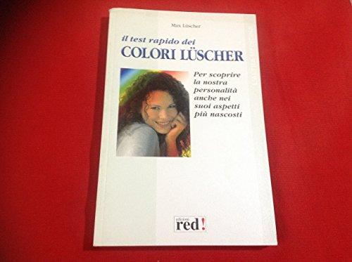 Il test rapido dei colori Lüscher