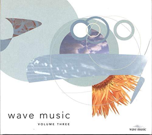 Wave Music - Vol. 3 (Compilation)