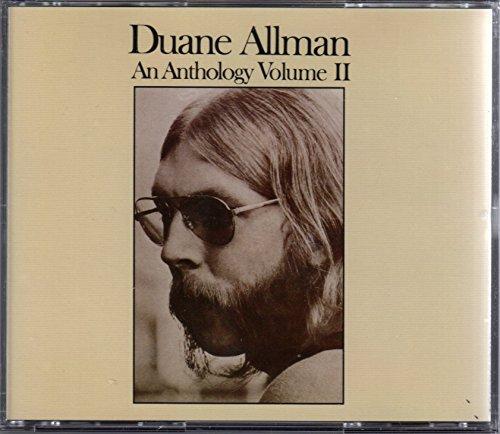The Allman Brothers Band - Anthology Vol. 2 (2 CD)