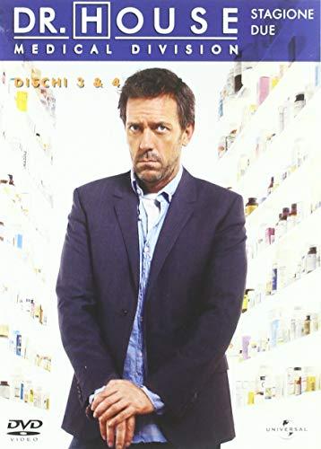 Dr. House Stagione 02