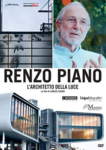 Renzo Piano - L'Architetto Della Luce (DVD)