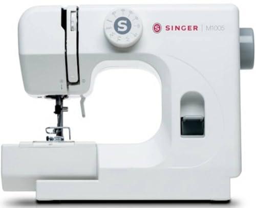 Singer M1005 Macchina da Cucire Meccanica Portatile