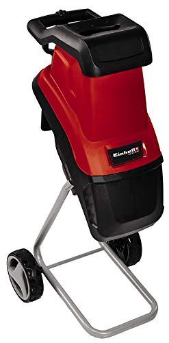 Einhell GC-KS 2540 Biotrituratore elettrico a lame