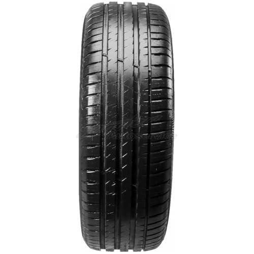 Michelin Pilot Sport 4S DT1 XL 265/30 ZR19 93Y - Pneumatico Estivo ad Alte Prestazioni