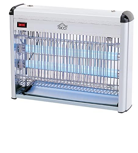 Zanzariera Elettrica DCG Eltronic ZA1610 16W