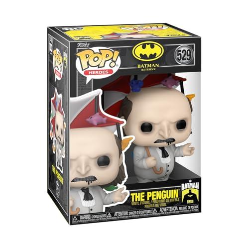 Funko Pop! Movies: Batman Returns - Il Pinguino