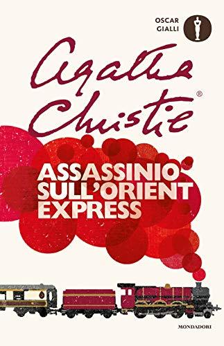 Assassinio sull'Orient Express - Agatha Christie