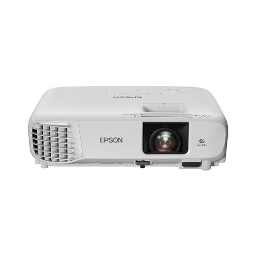 Epson EB-FH06 Videoproiettore Full HD