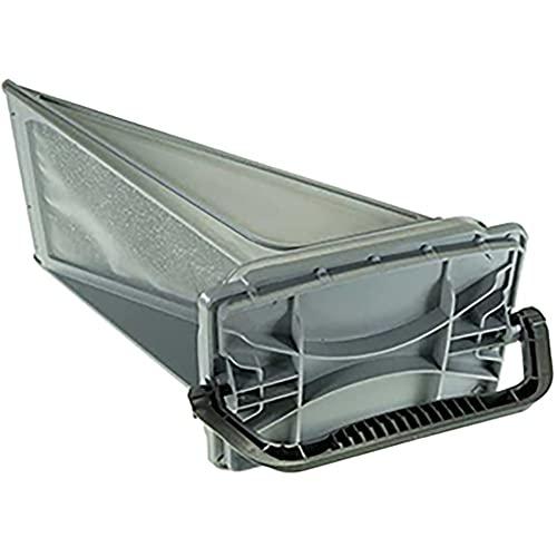 Filtro completo per asciugatrice Whirlpool Ignis Bauknecht Indesit 481010345281