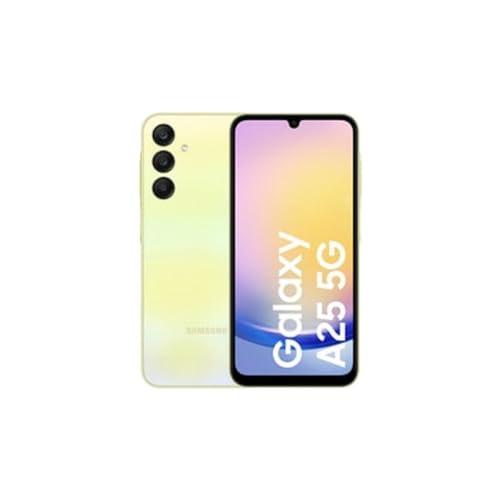 Samsung Galaxy A25 5G Yellow 128GB