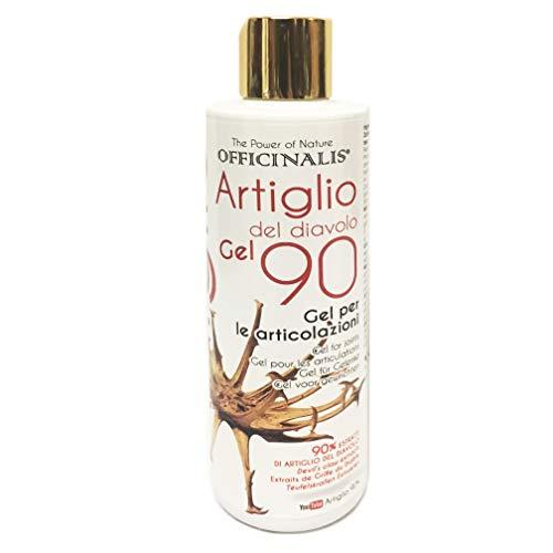 Officinalis Artiglio del Diavolo Gel 90%