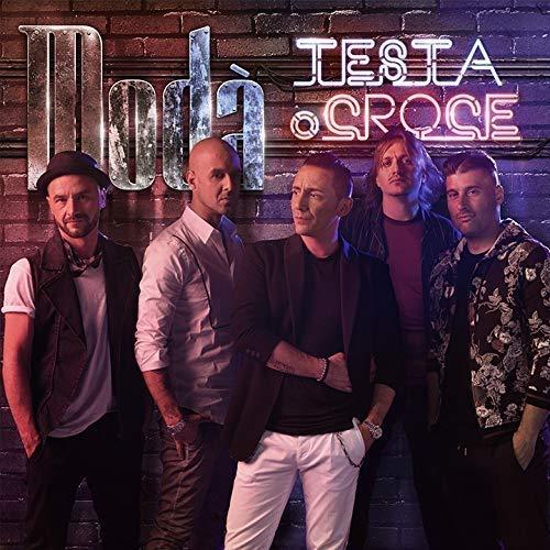Testa o Croce Limited Edition - Musiche dall'Abisso