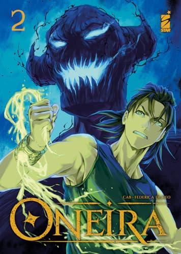 Oneira (Vol. 2)