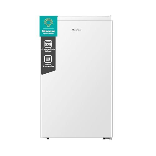 Hisense MUR48092E Frigorifero Monoporta