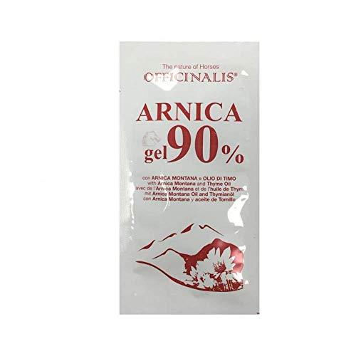 Officinalis Artiglio del Diavolo Gel 90% Busta da 10 ml