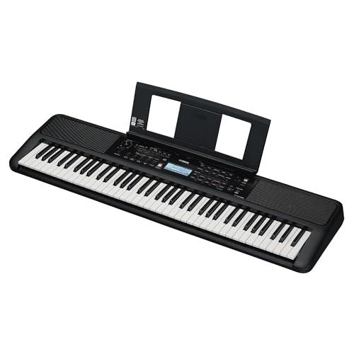 Yamaha PSR-EW320 Tastiera Portatile per Principianti a 76 Tasti