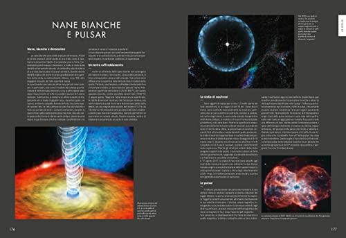 L'Universo in 300 carte. Ediz. a colori